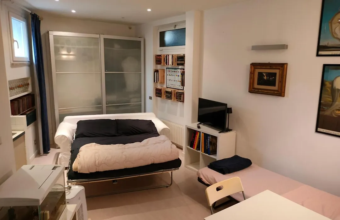 Euclide Apartment-1