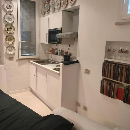 Euclide Apartment-3