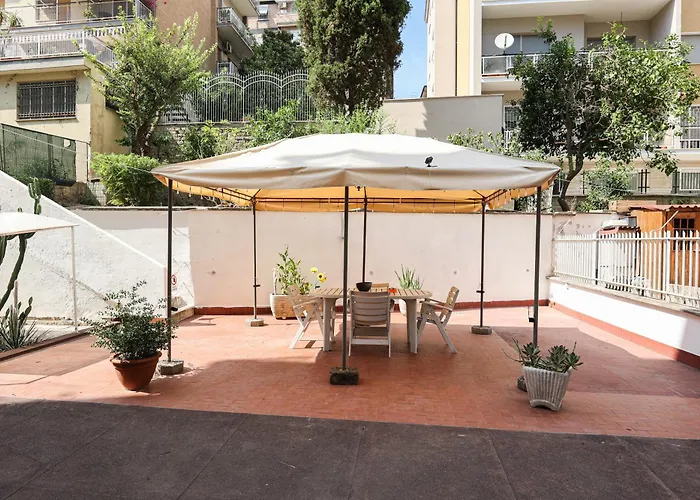 Il Giardino Di Cesare